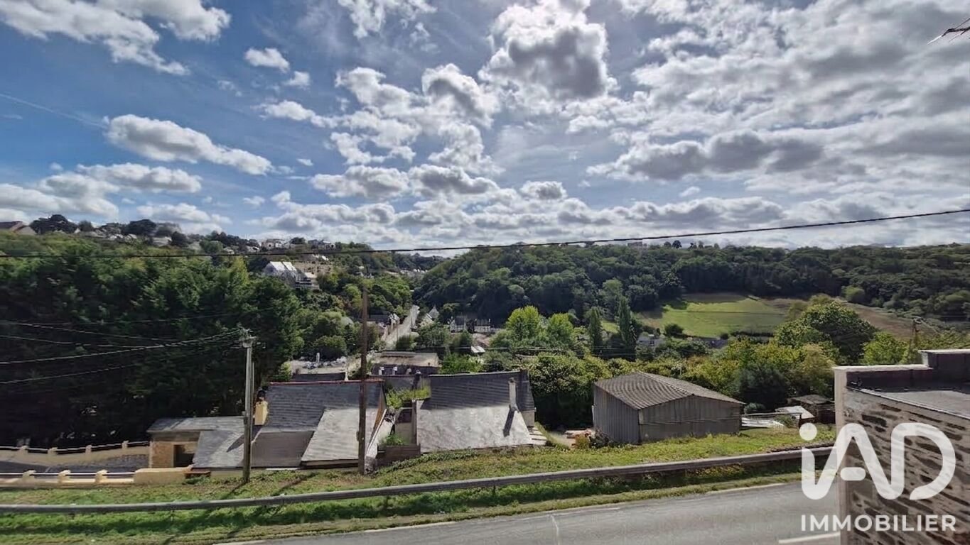 Maison à vendre, 101m², Plérin