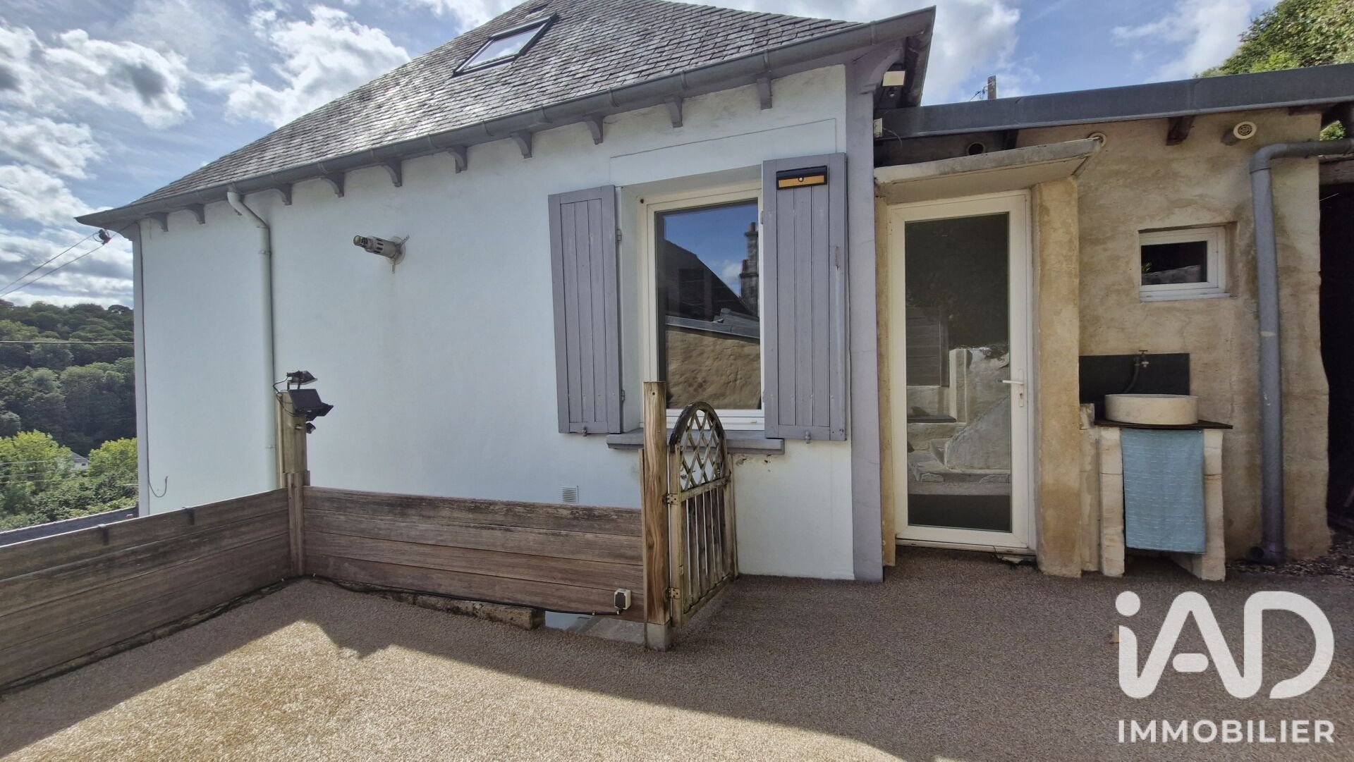 Maison à vendre, 101m², Plérin