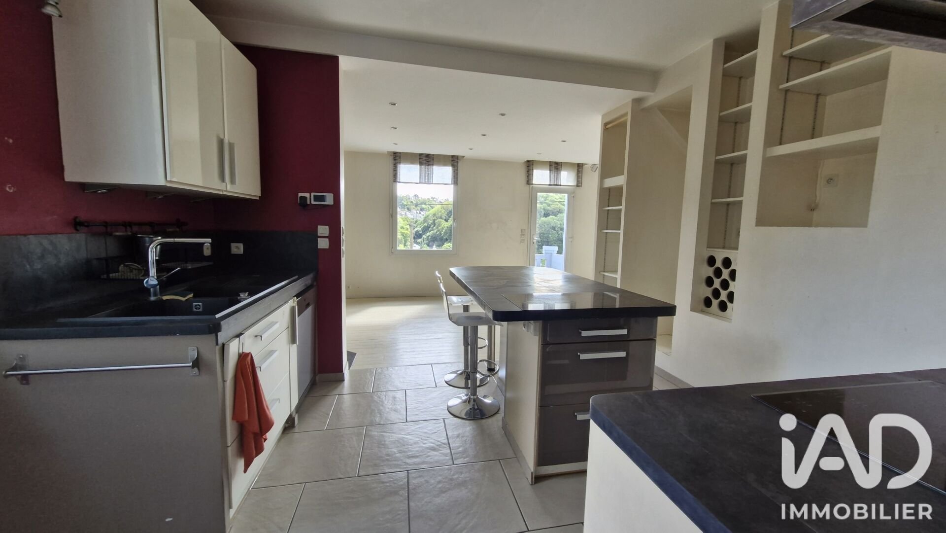 Maison à vendre, 101m², Plérin