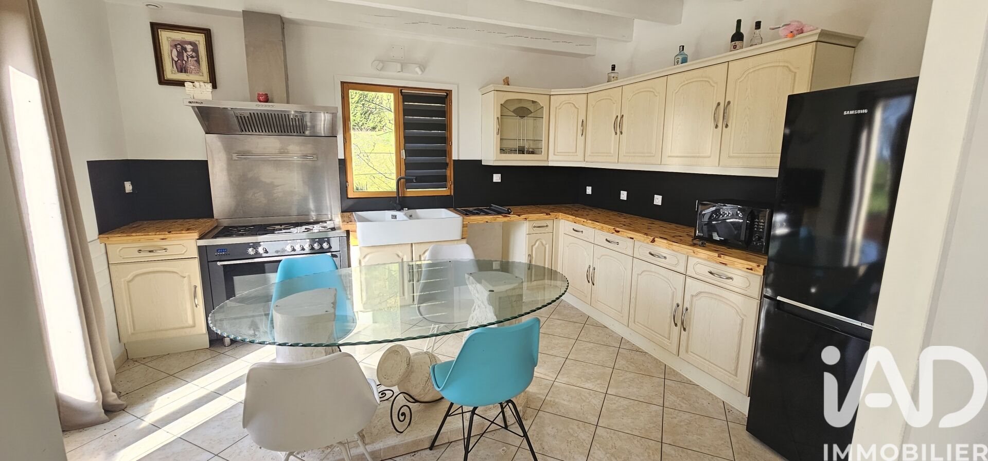 Maison à vendre, 226m², Bailleval