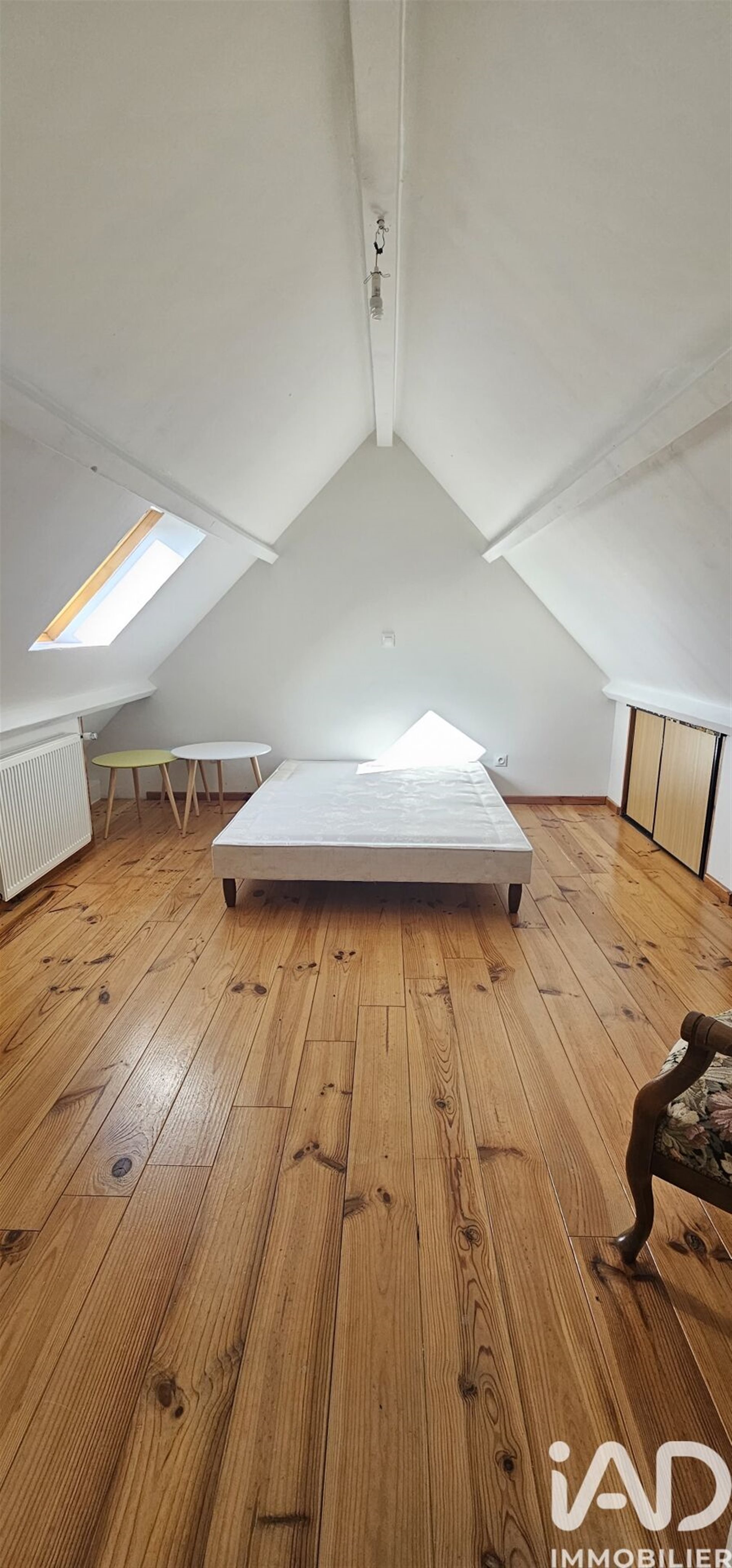 Maison à vendre, 226m², Bailleval