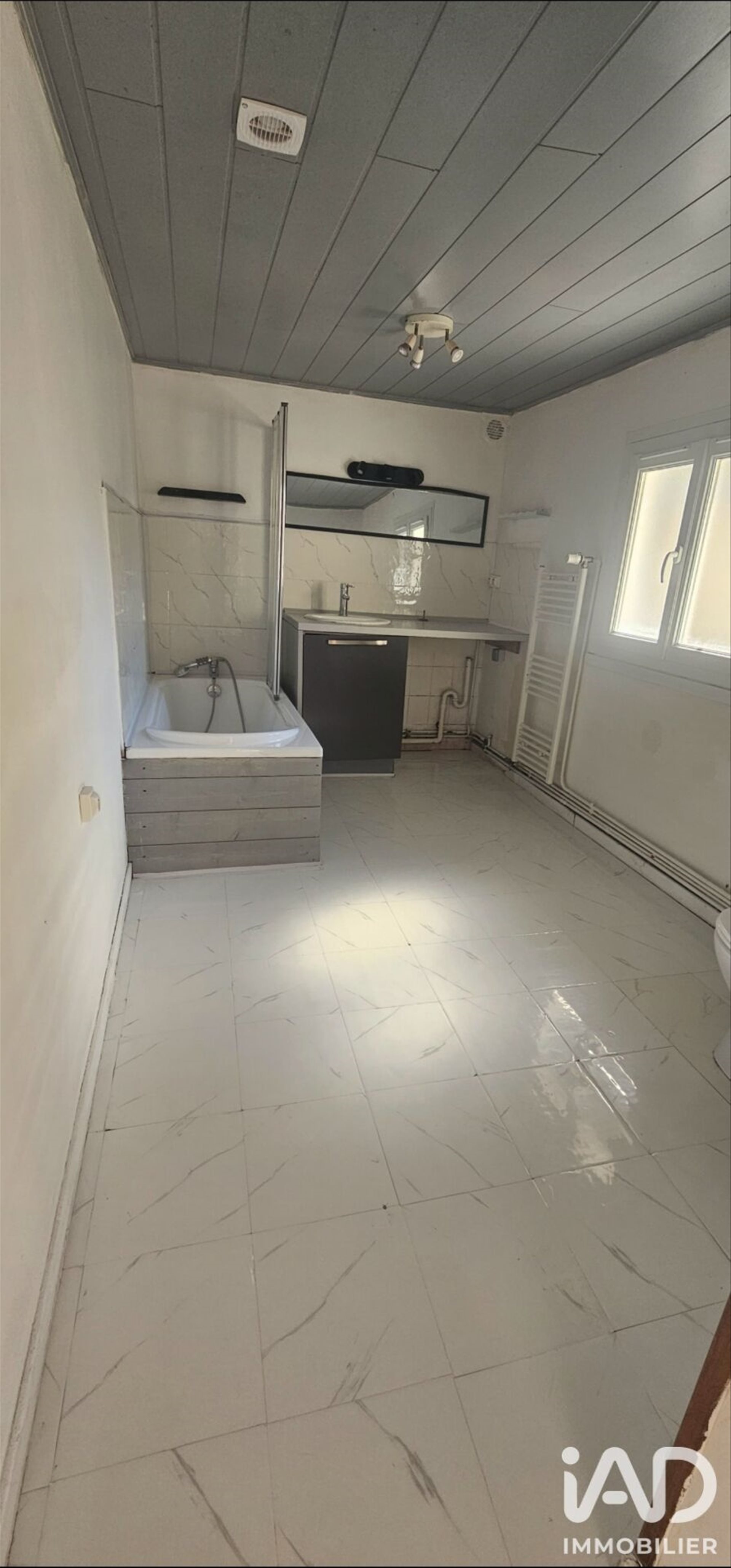 Maison à vendre, 54m², Balagny-sur-Thérain