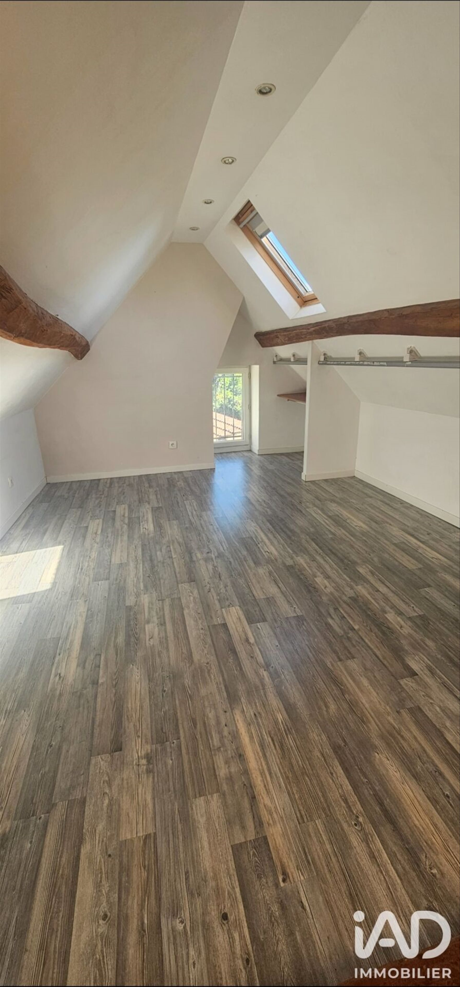 Maison à vendre, 54m², Balagny-sur-Thérain