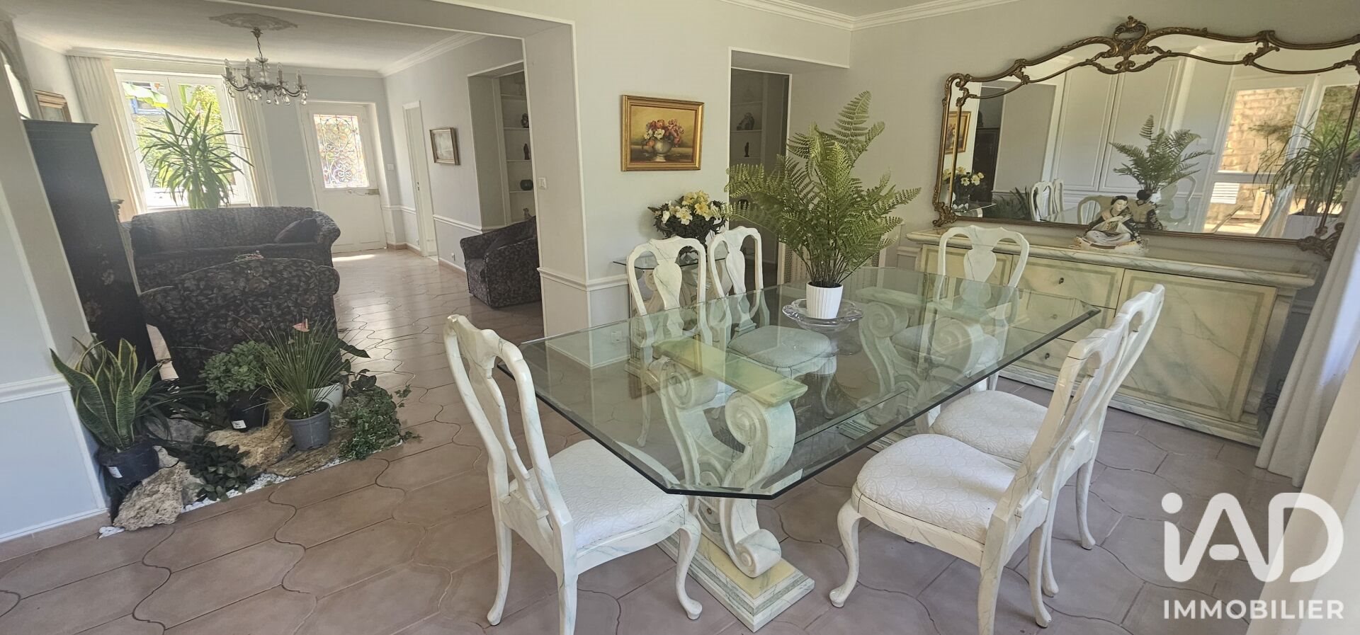 Maison à vendre, 108m², Montataire