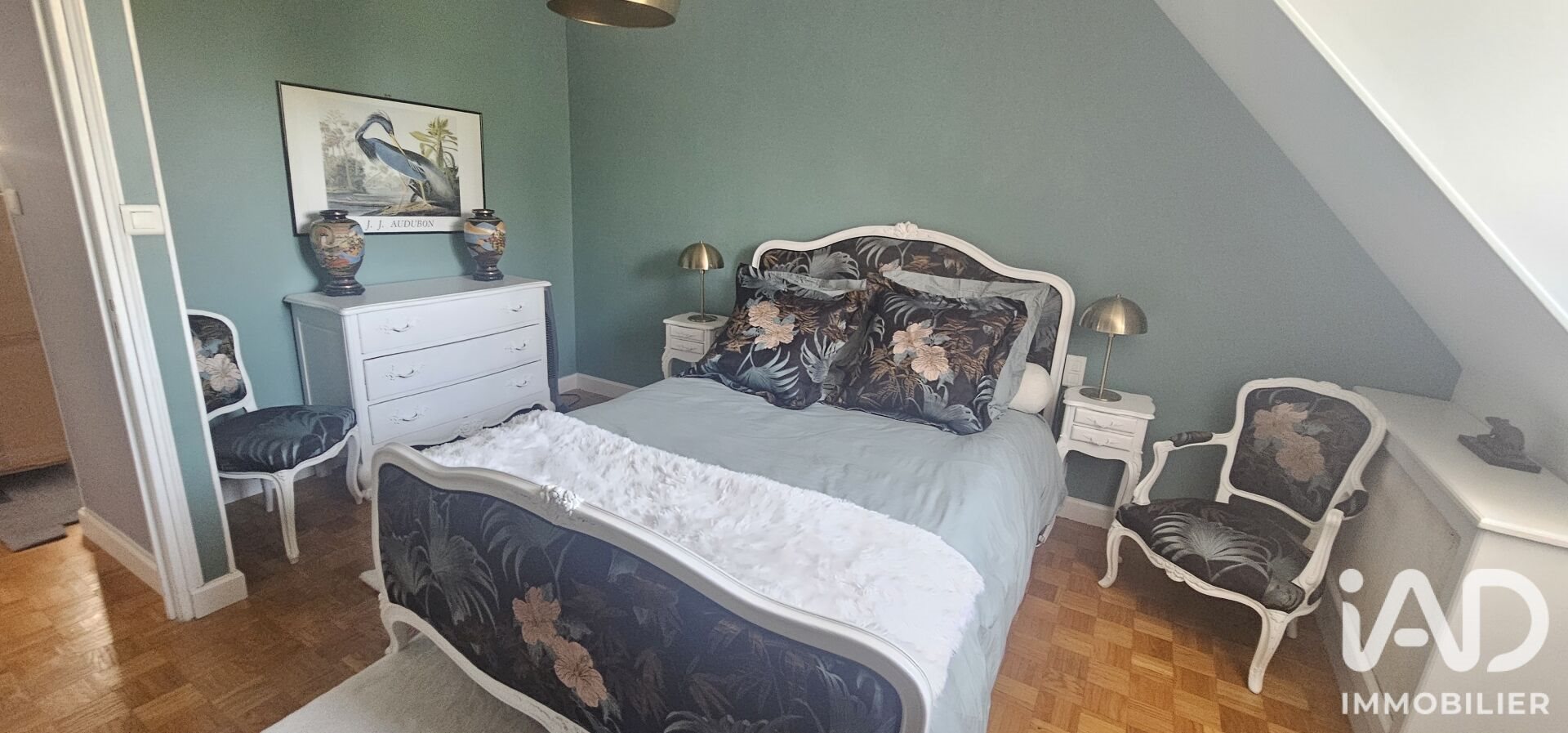 Maison à vendre, 108m², Montataire