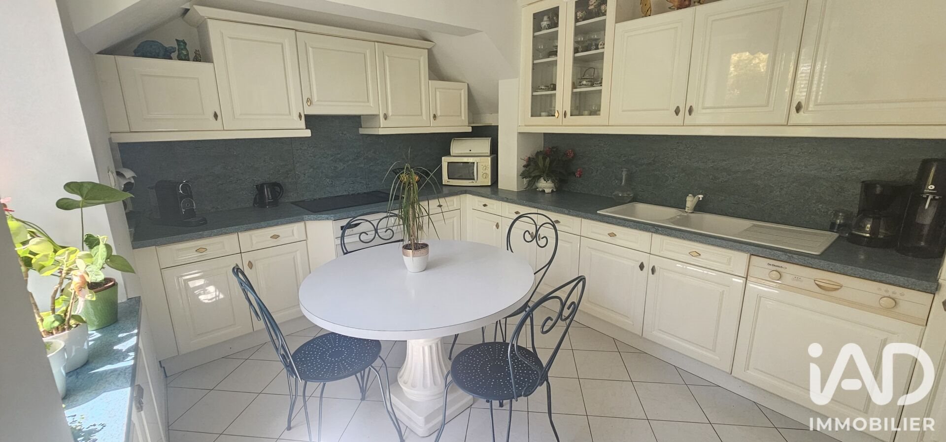 Maison à vendre, 108m², Montataire