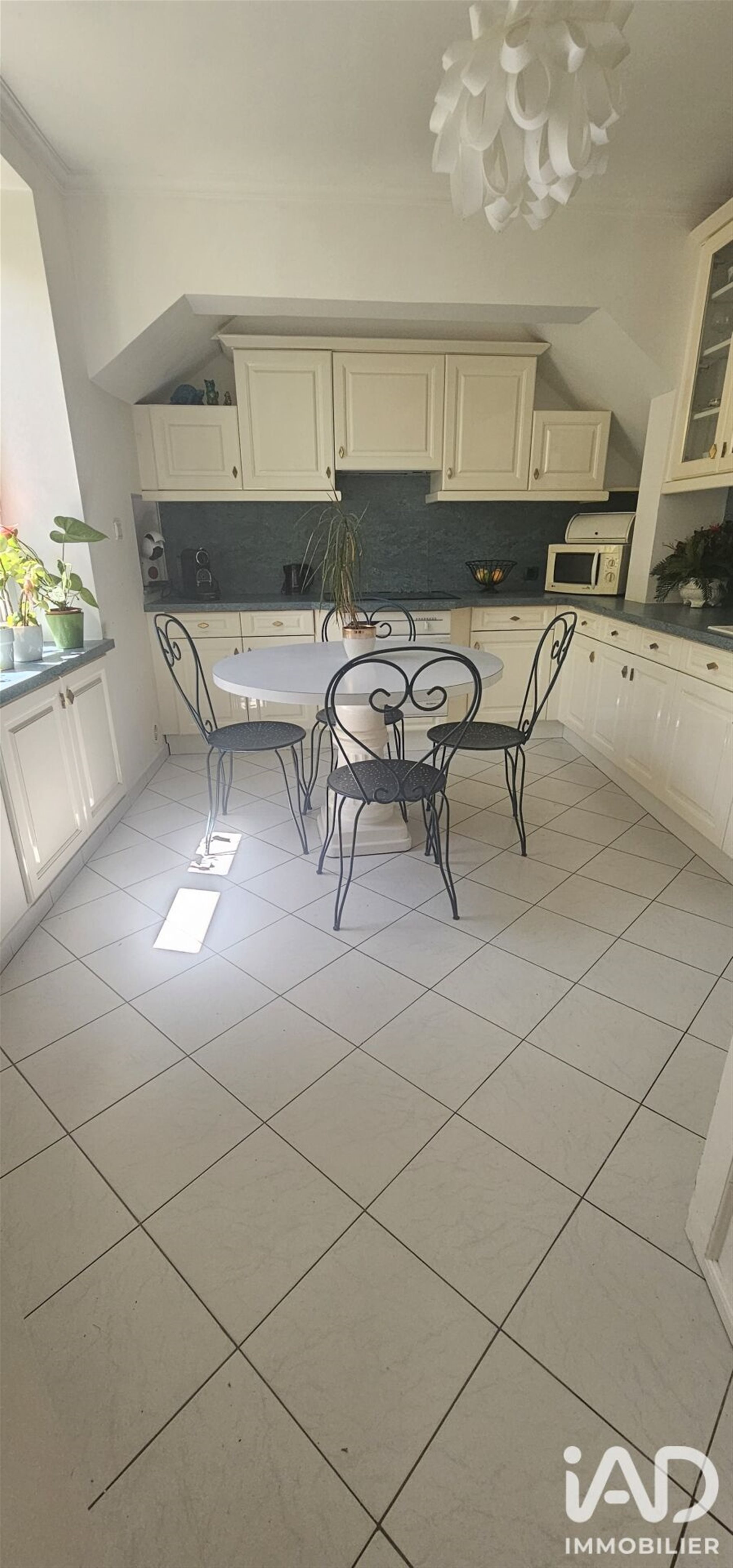 Maison à vendre, 108m², Montataire