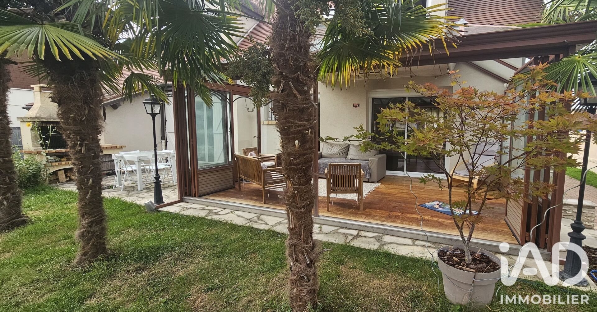Maison à vendre, 135m², Les Ageux