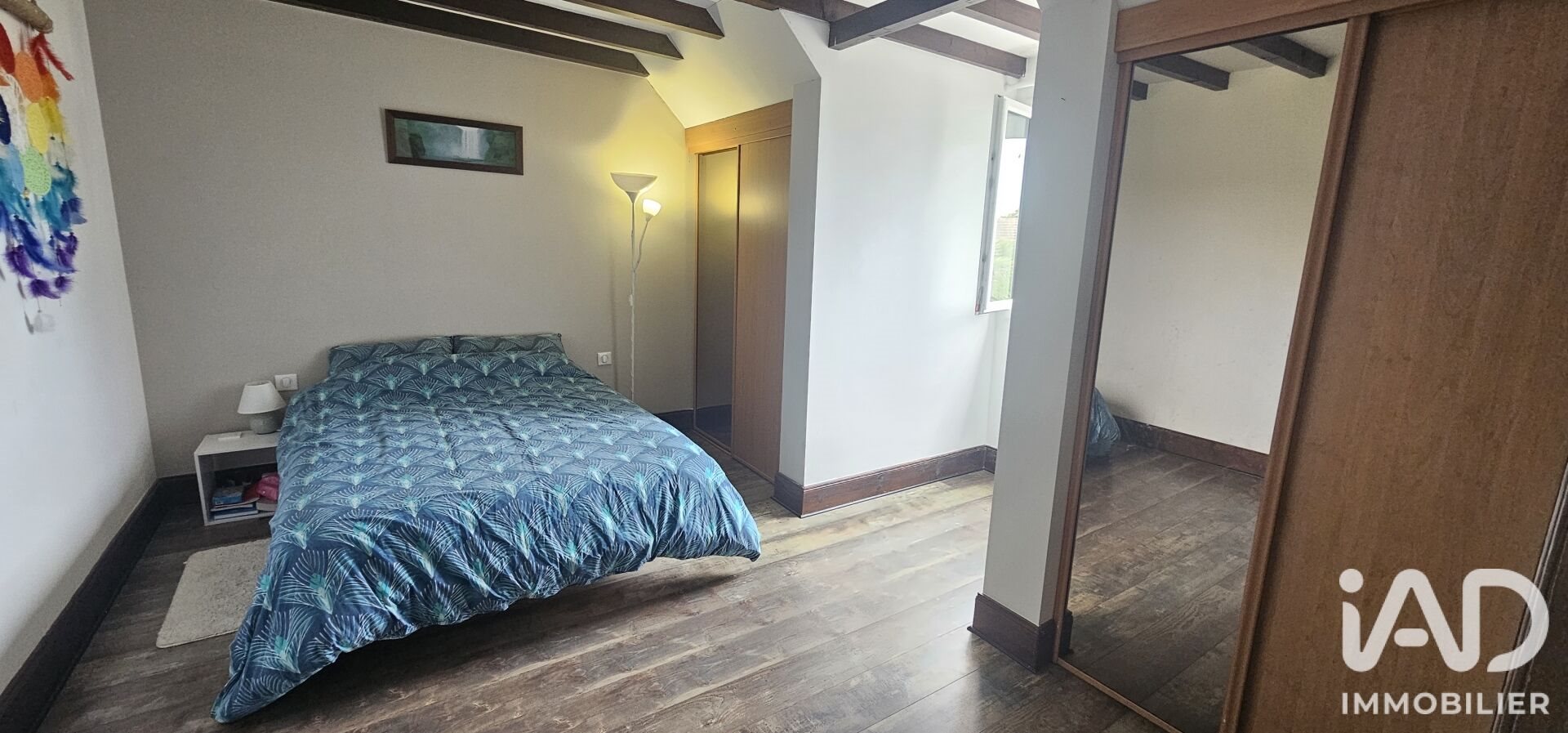 Maison à vendre, 135m², Les Ageux