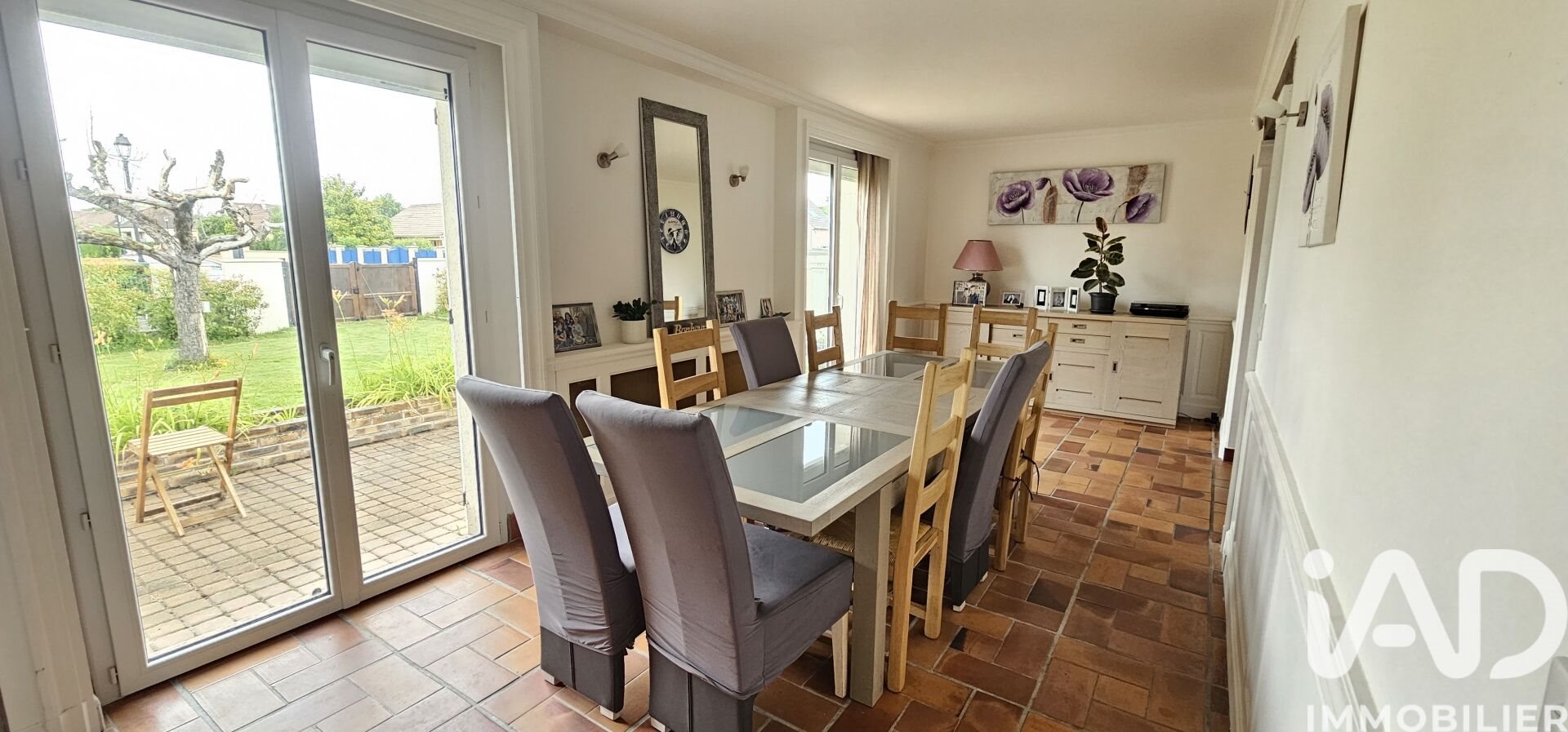 Maison à vendre, 135m², Les Ageux