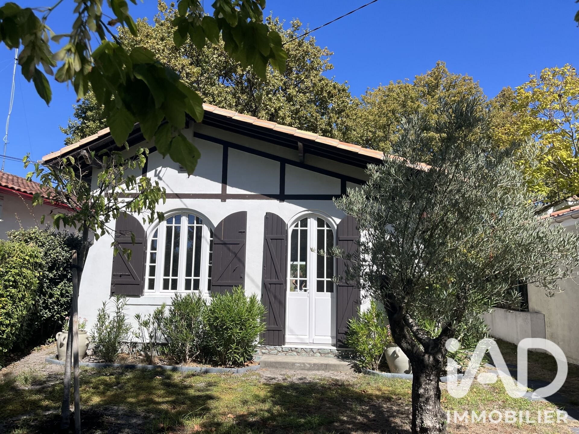 Maison à vendre, 46m², Andernos-les-Bains