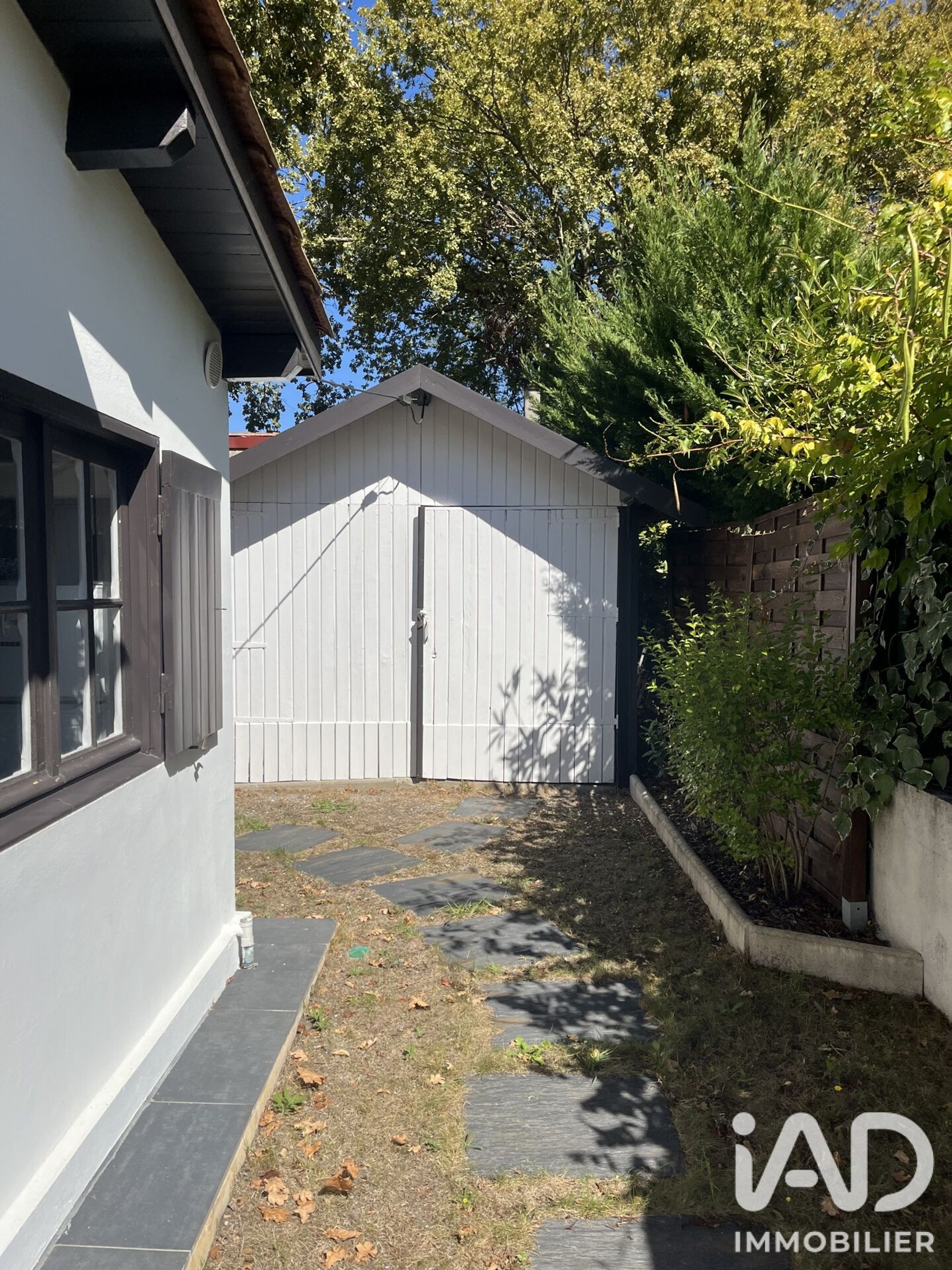 Maison à vendre, 46m², Andernos-les-Bains