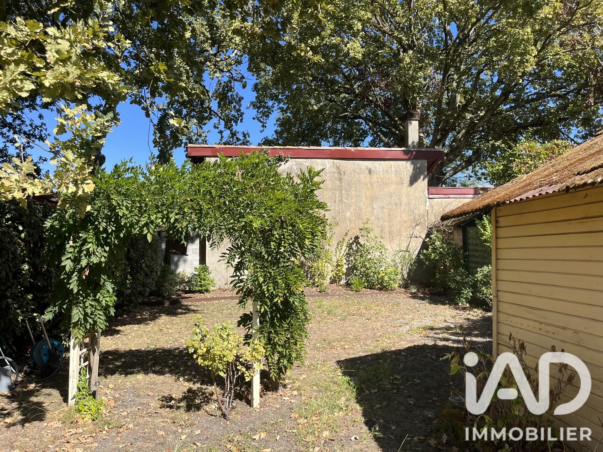 Maison à vendre, 46m², Andernos-les-Bains