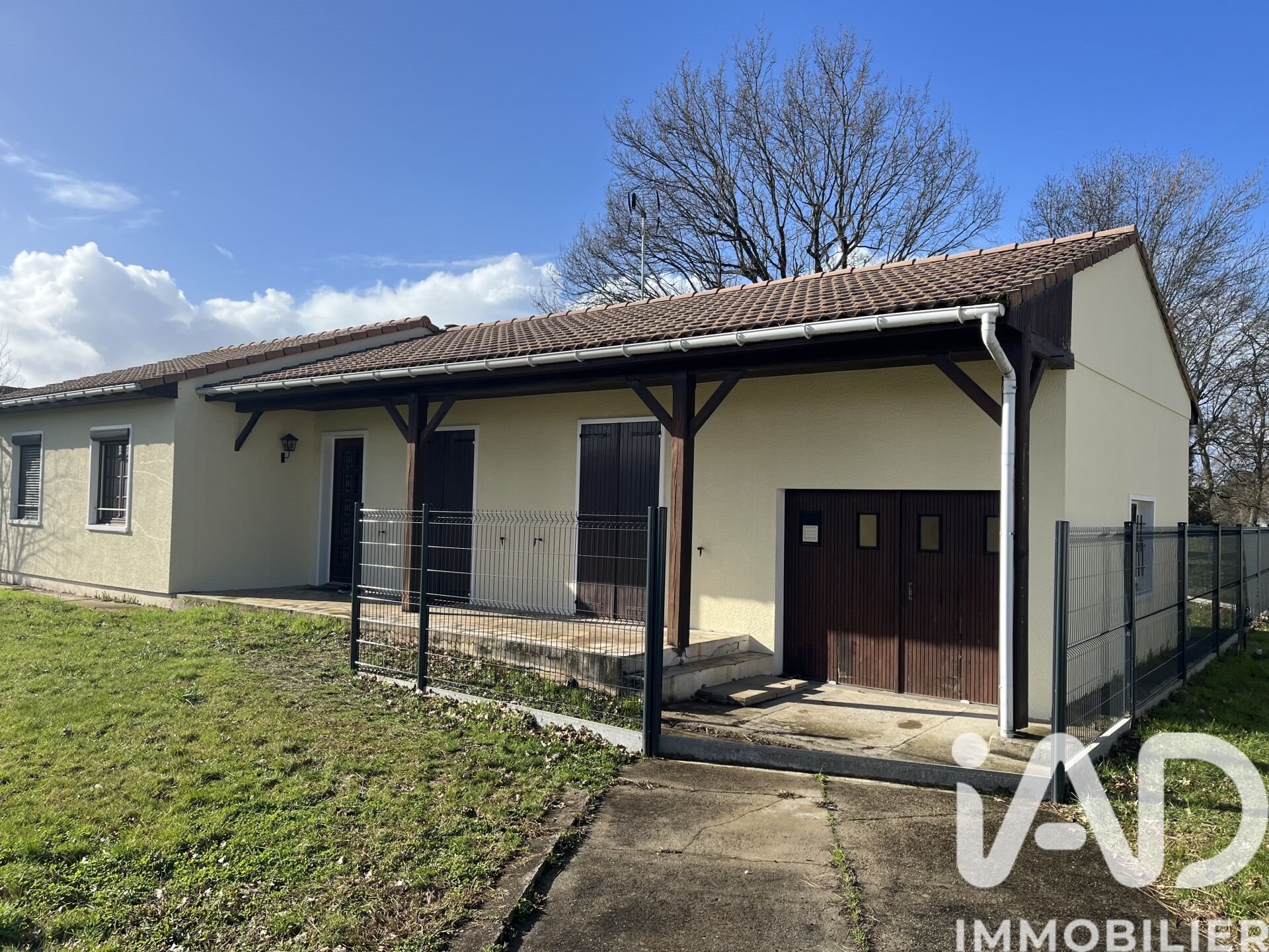 Maison à vendre, 90m², Gujan-Mestras