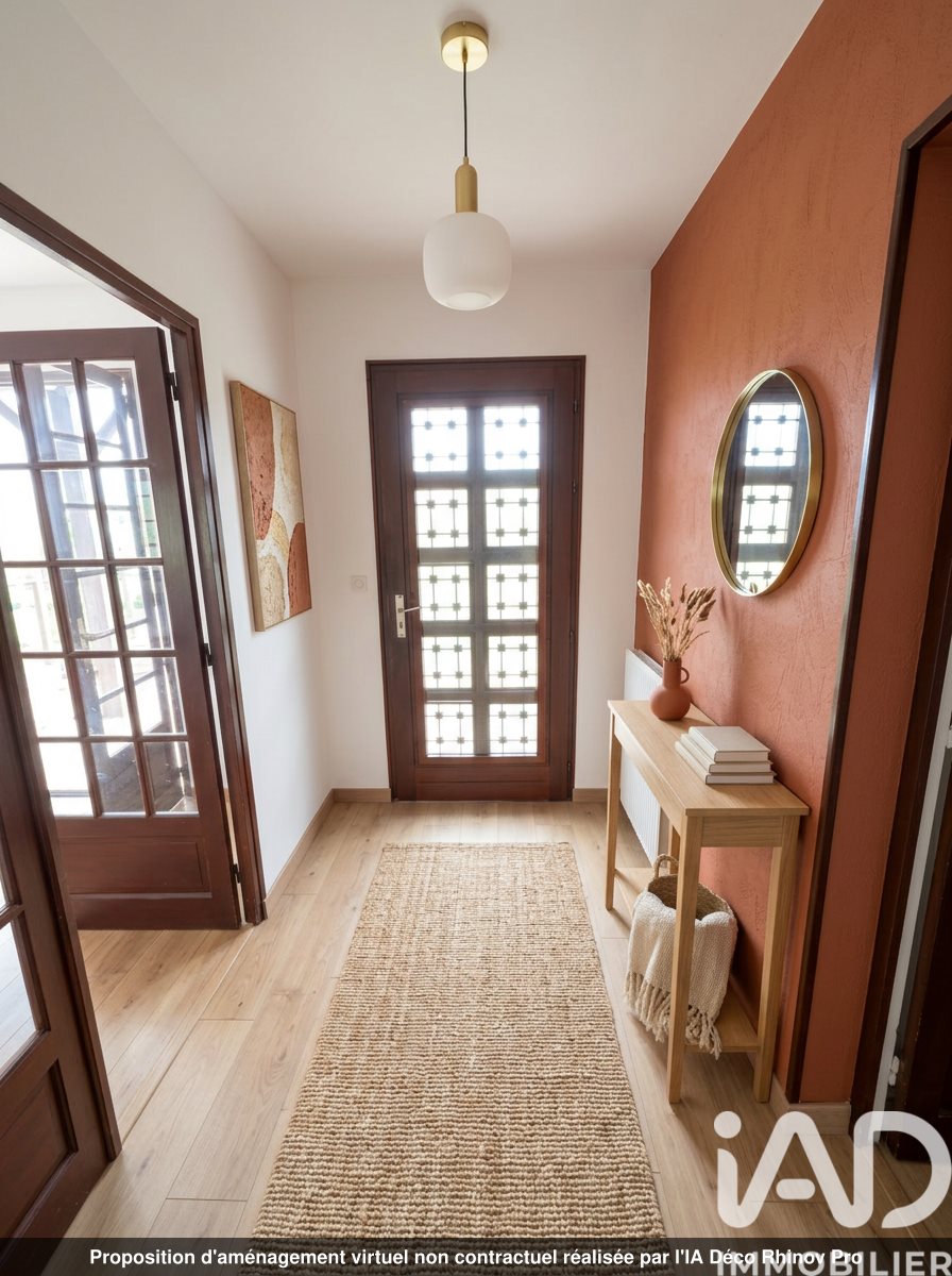 Maison à vendre, 90m², Gujan-Mestras
