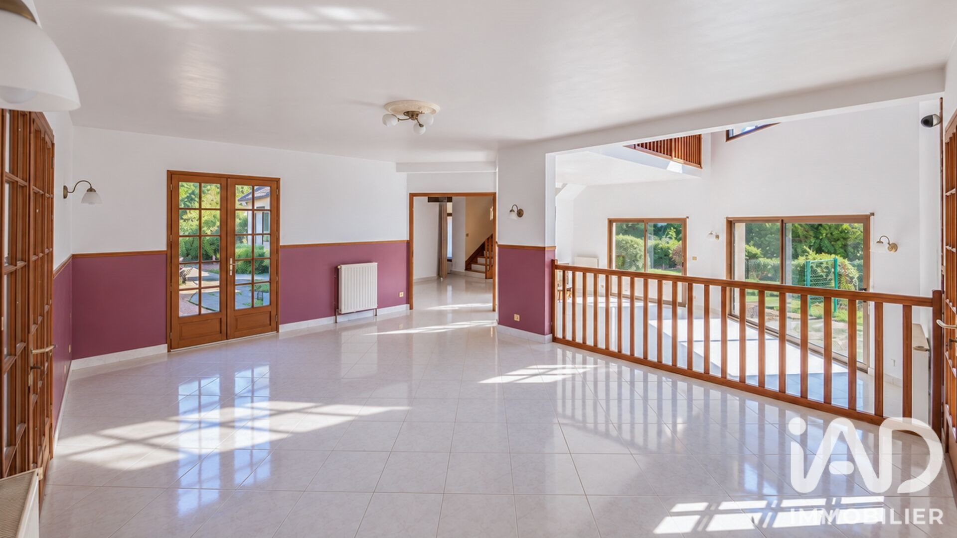 Maison à vendre, 240m², Rouessé-Vassé