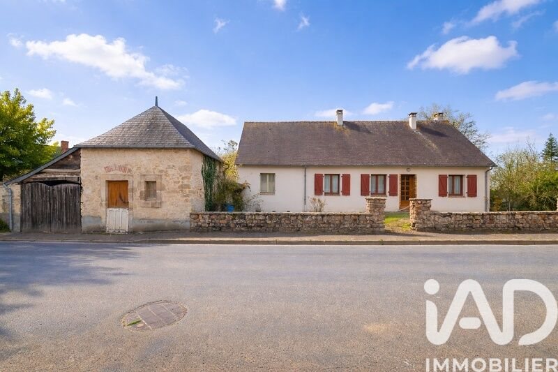 Maison à vendre, 115m², Tennie