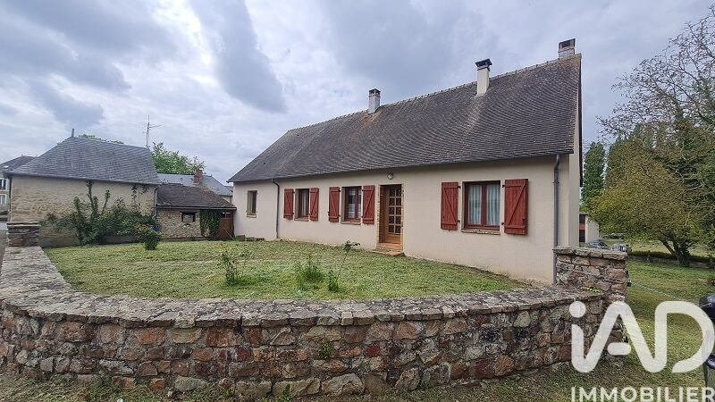 Maison à vendre, 115m², Tennie