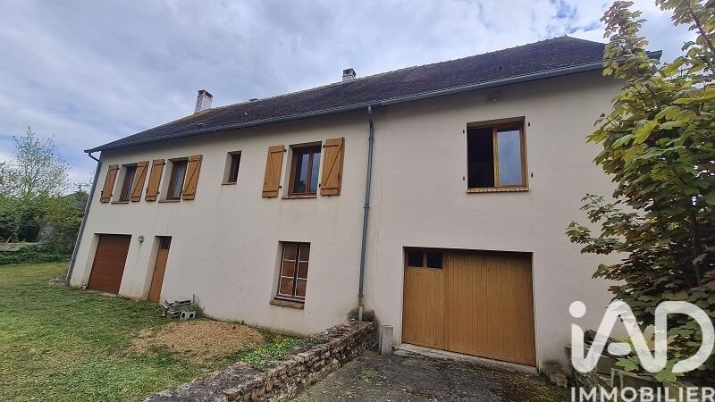 Maison à vendre, 115m², Tennie