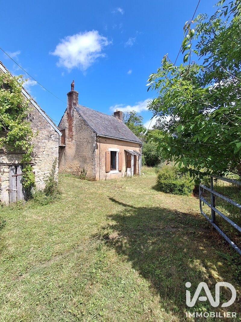 Maison à vendre, 30m², Tennie