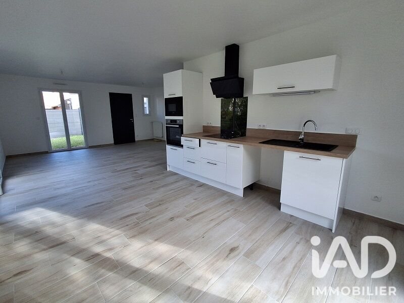 Maison à vendre, 68m², Le Mans