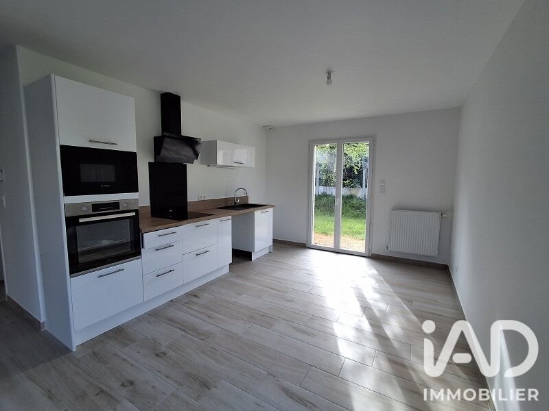 Maison à vendre, 68m², Le Mans