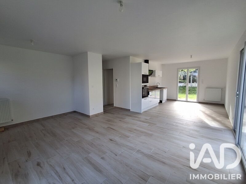 Maison à vendre, 68m², Le Mans