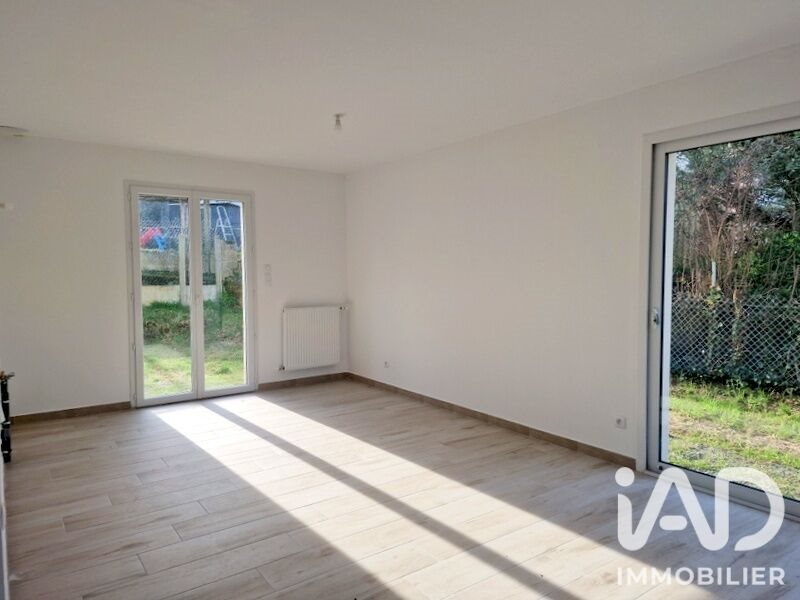 Maison à vendre, 68m², Le Mans