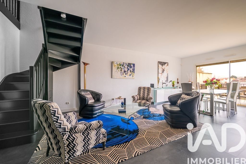 Maison à vendre, 162m², Le Mans