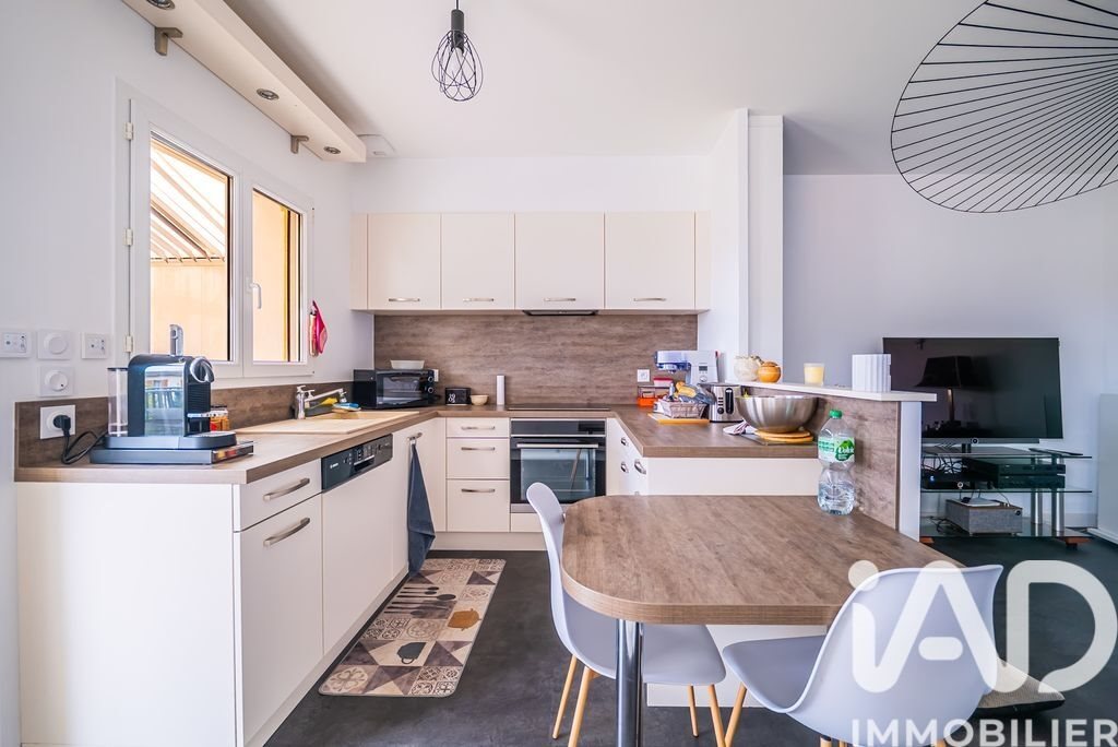 Maison à vendre, 162m², Le Mans