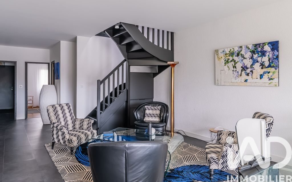 Maison à vendre, 162m², Le Mans