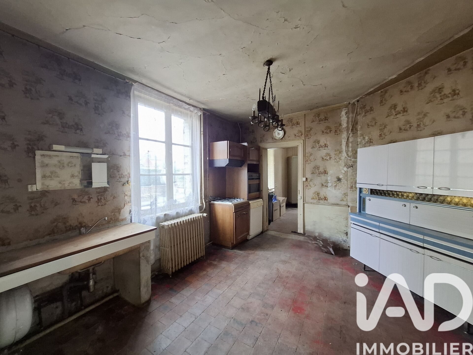 Maison à vendre, 116m², Breteuil