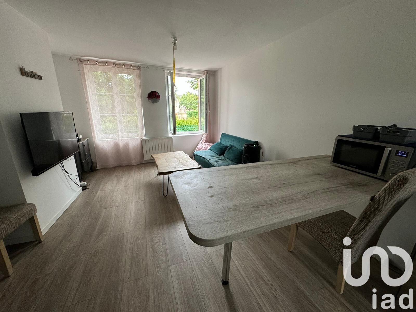 Maison à vendre, 104m², Breteuil