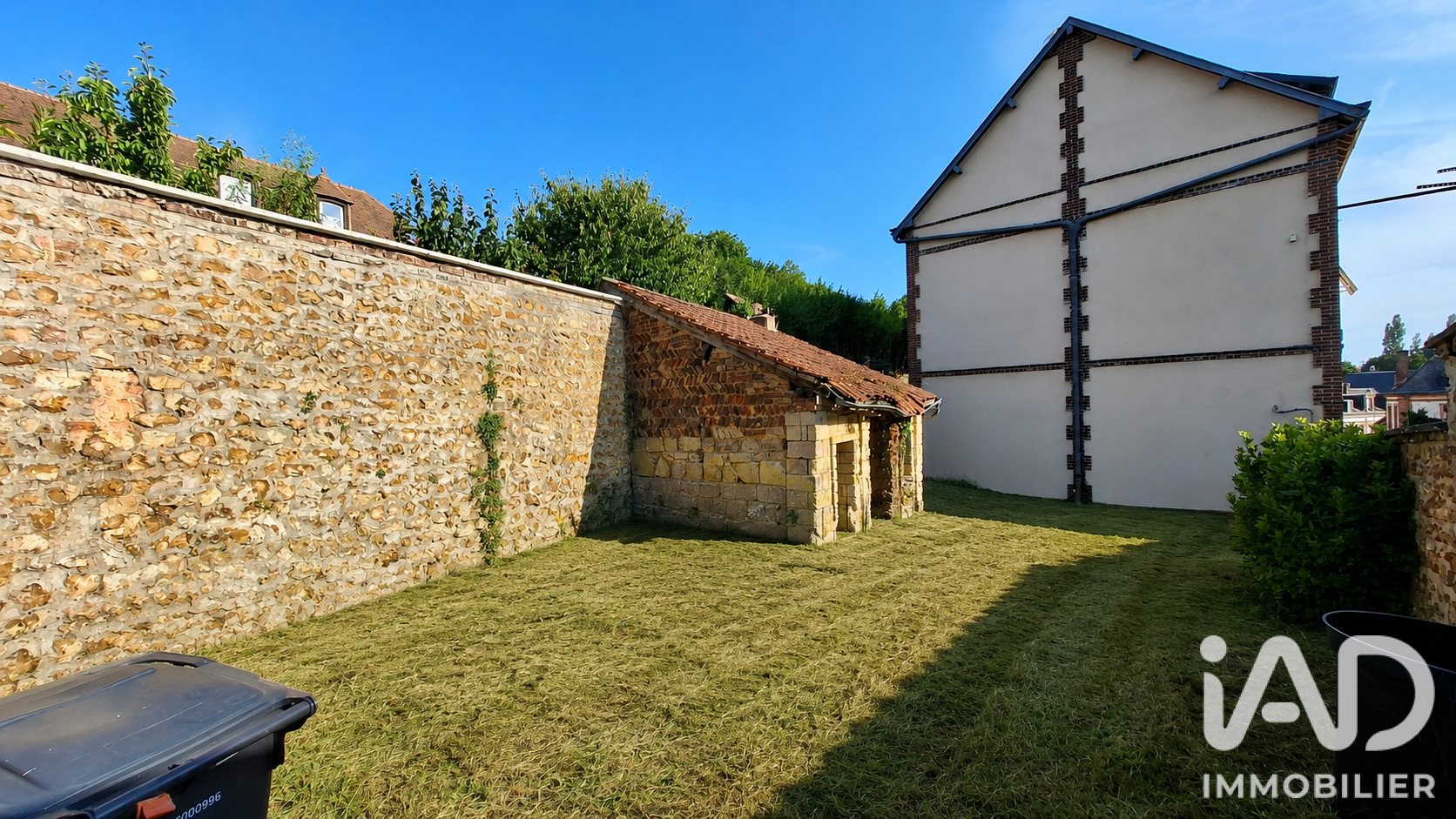 Maison à vendre, 155m², Rugles