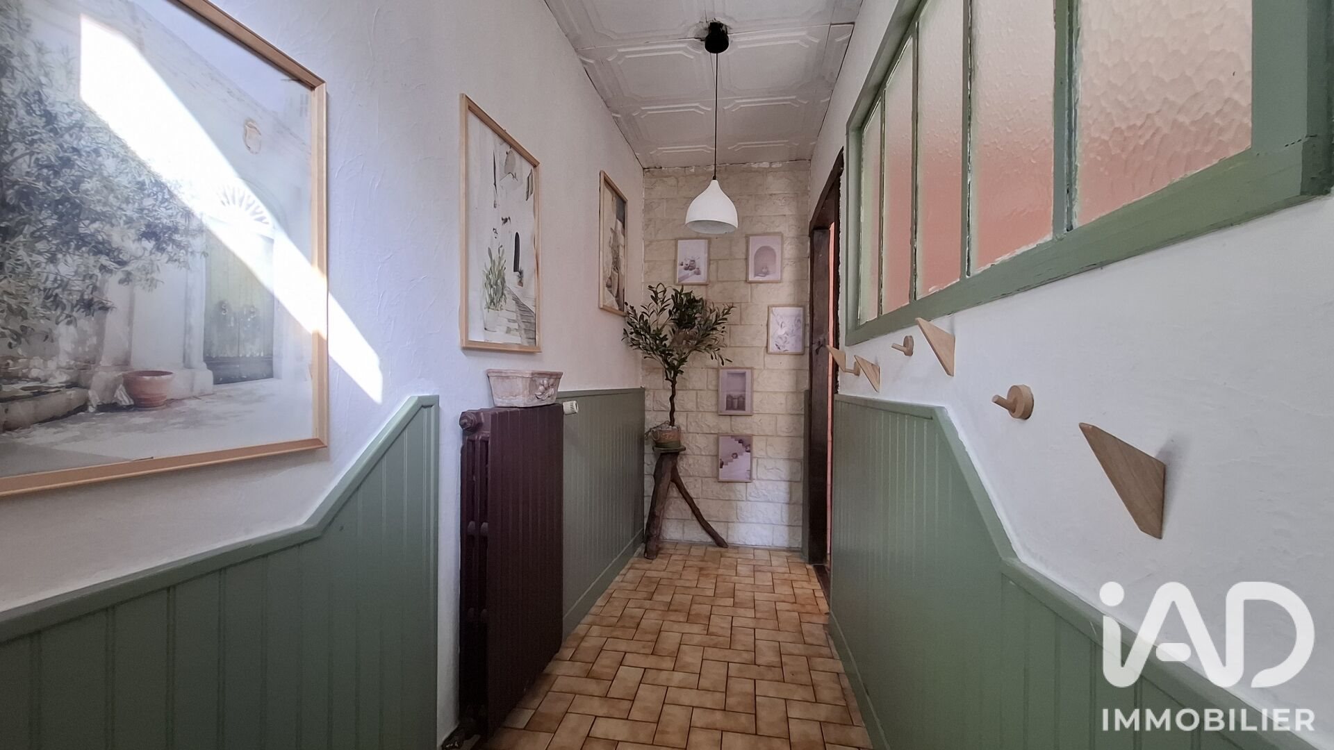 Maison à vendre, 155m², Rugles
