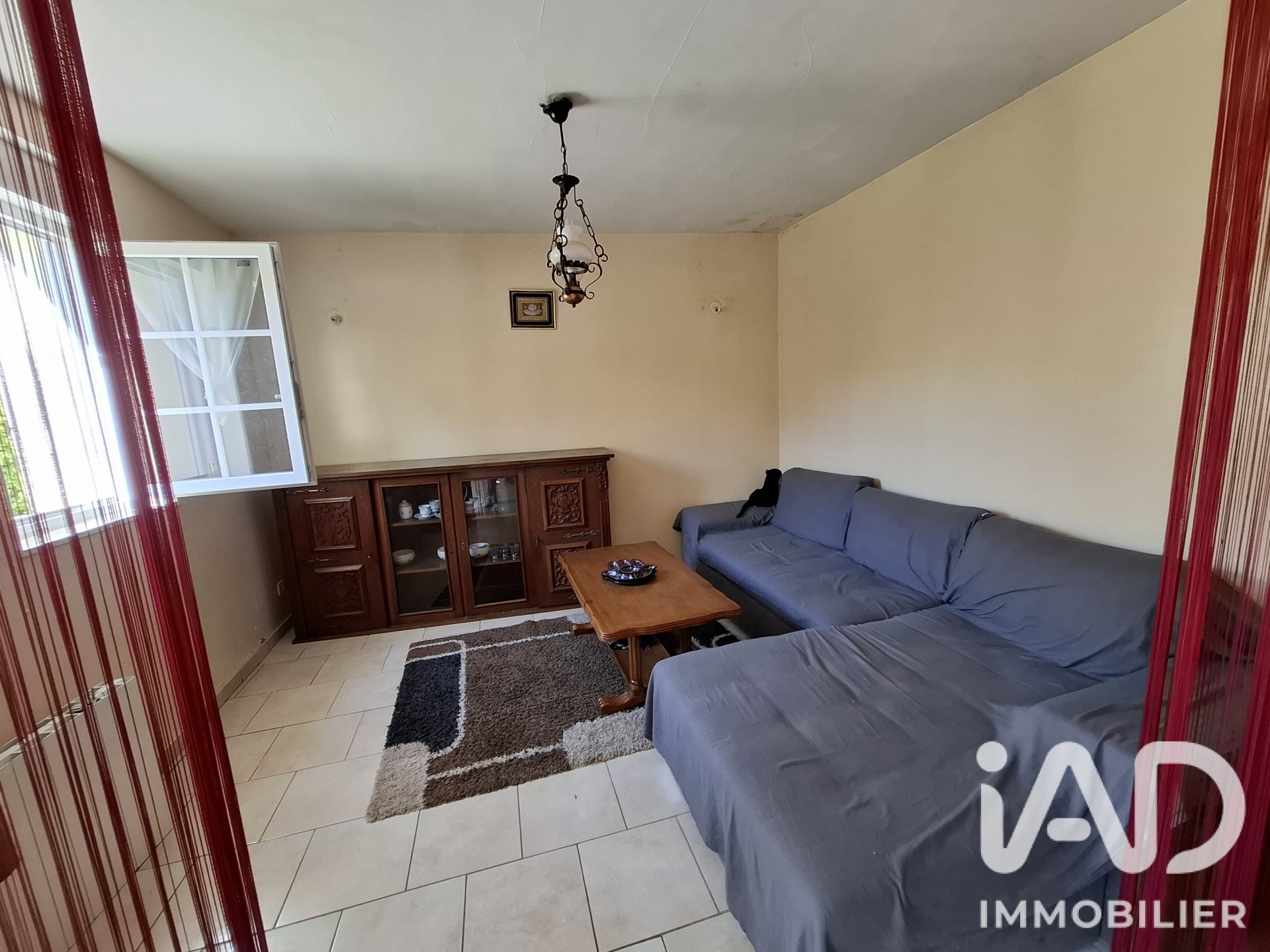 Maison à vendre, 45m², Saint-Antonin-de-Sommaire
