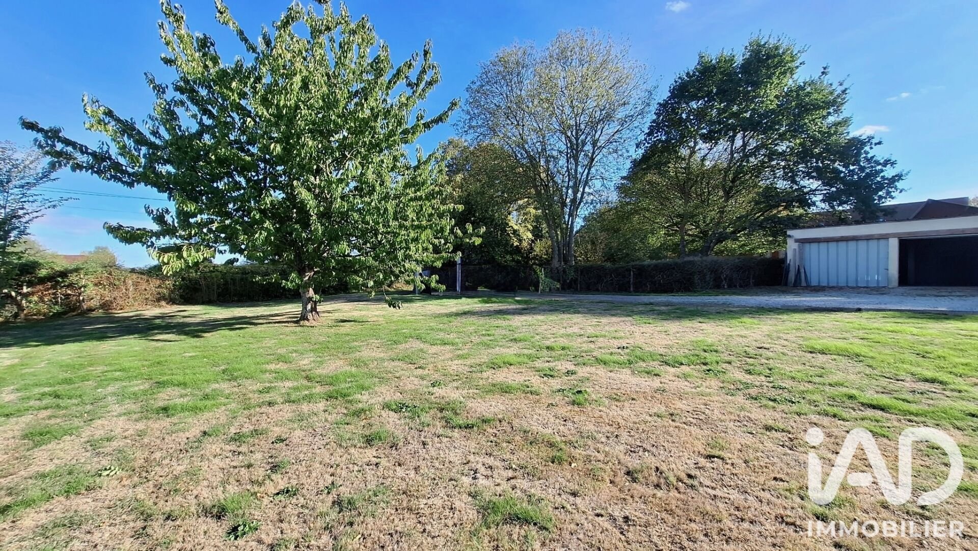 Maison à vendre, 112m², Saint-Antonin-de-Sommaire