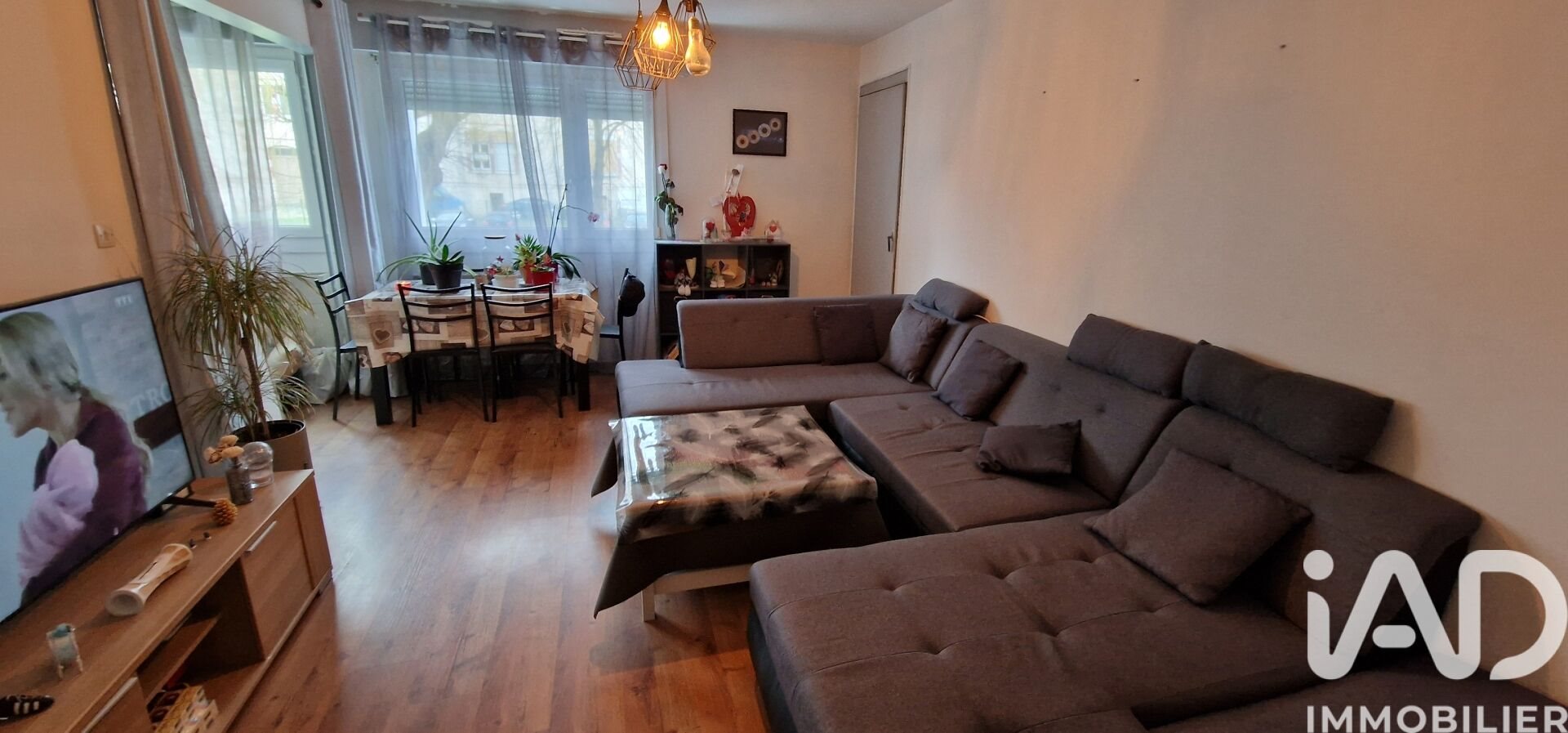 Appartement à vendre, 83m², Champigneulles