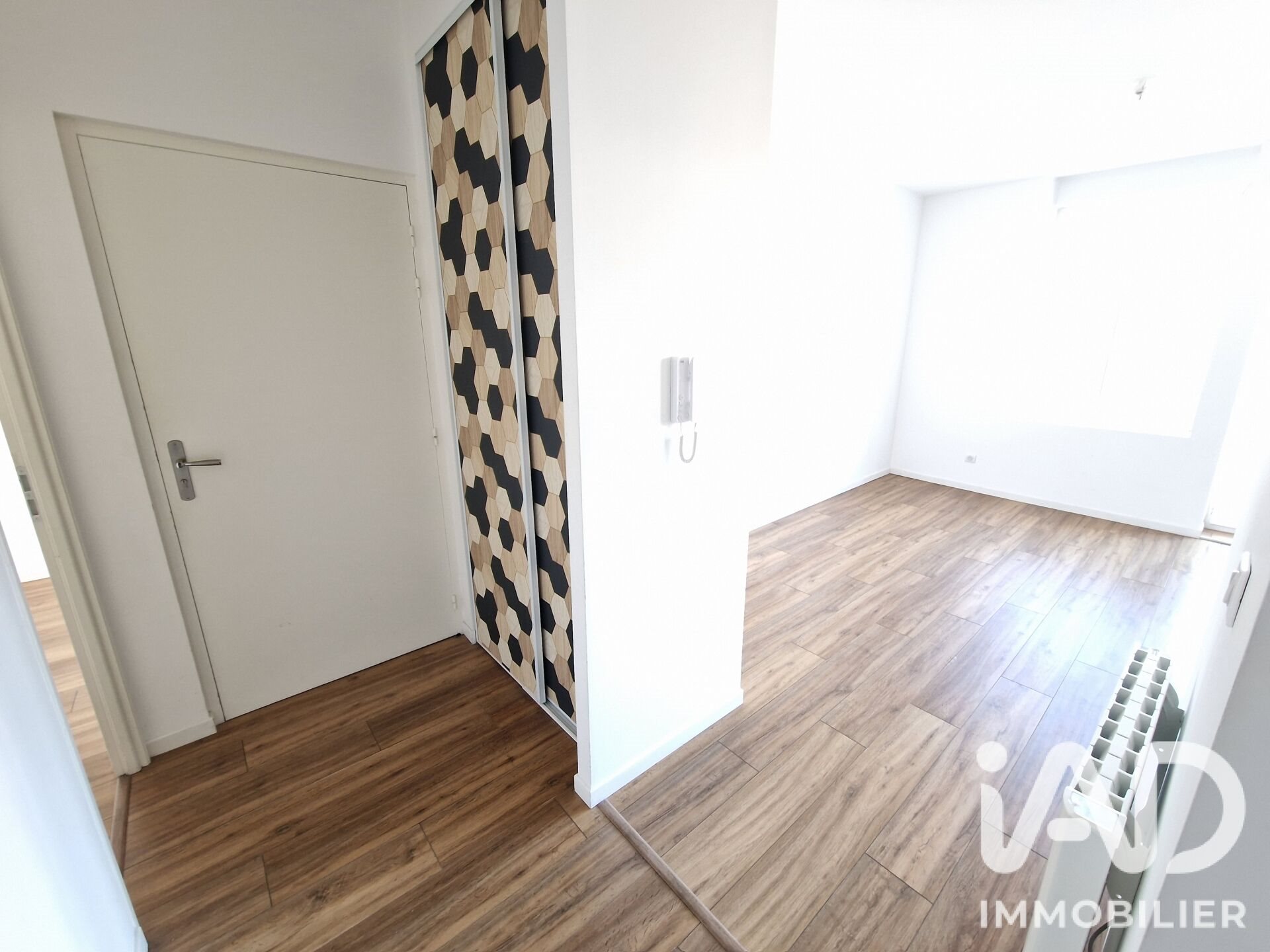 Appartement à vendre, 75m², Nancy