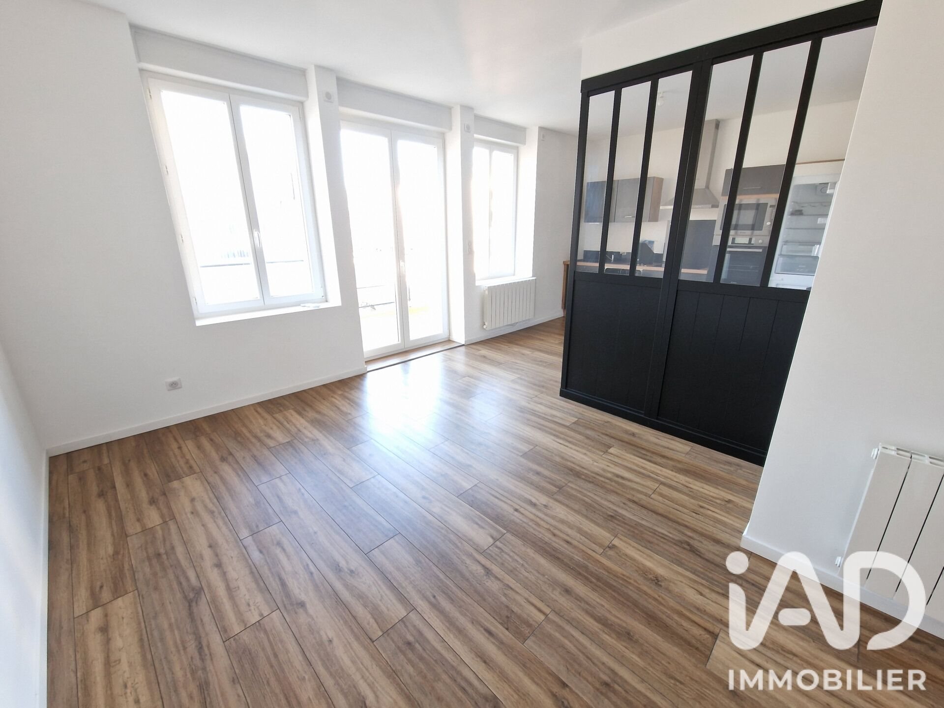 Appartement à vendre, 75m², Nancy