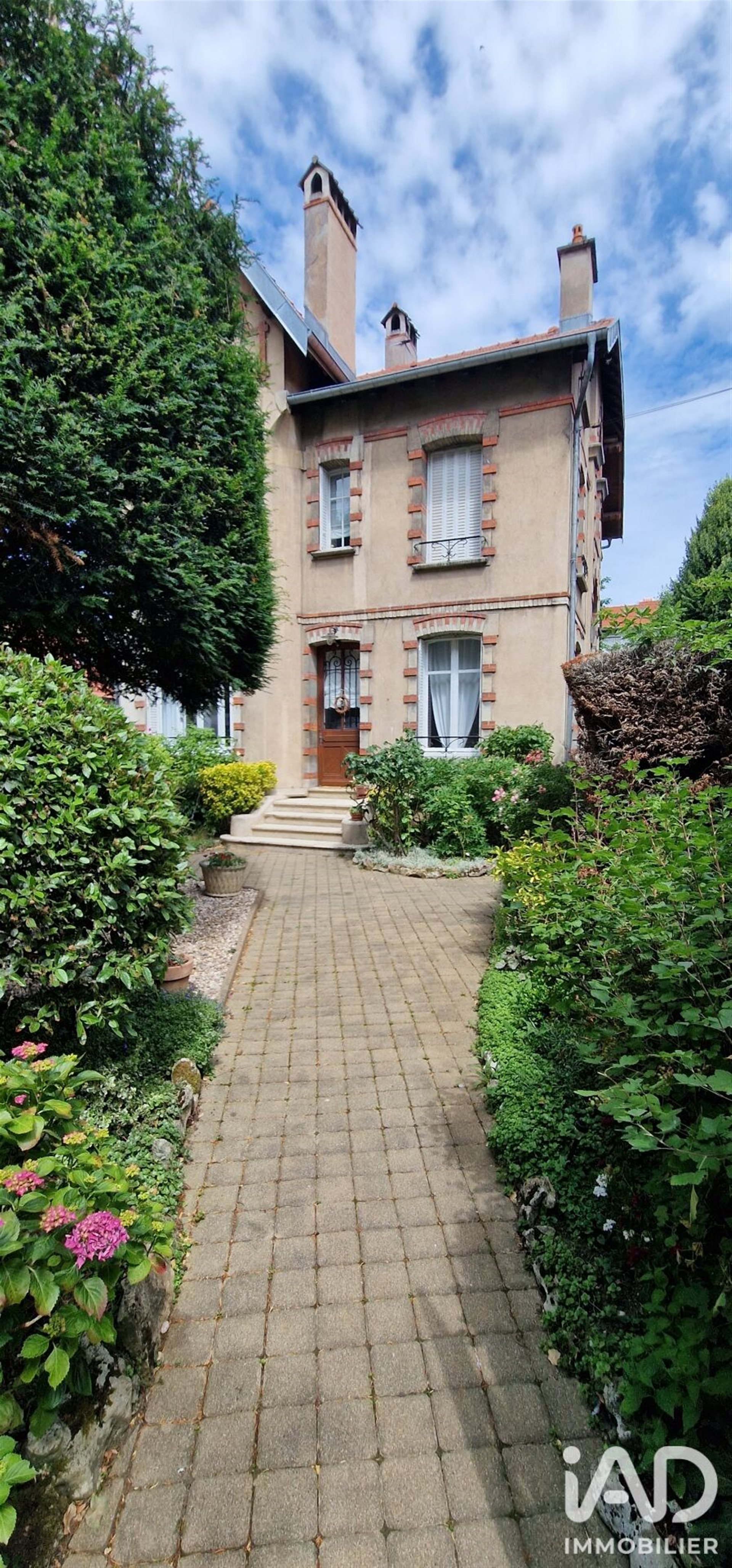 Maison à vendre, 150m², Nancy