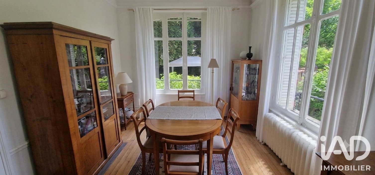 Maison à vendre, 150m², Nancy
