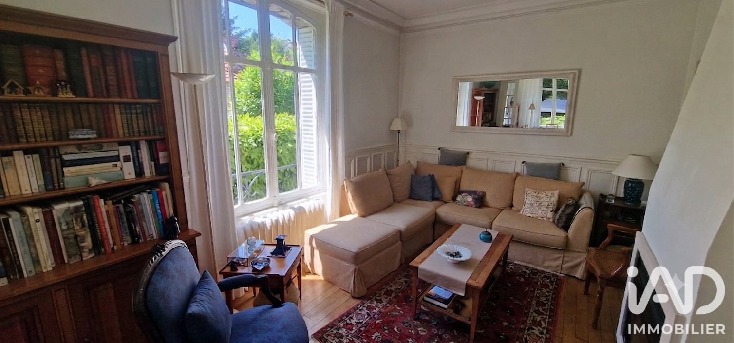 Maison à vendre, 150m², Nancy