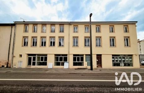 Appartement à vendre, 81m², Nancy