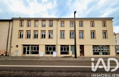 Appartement à vendre, 62m², Nancy