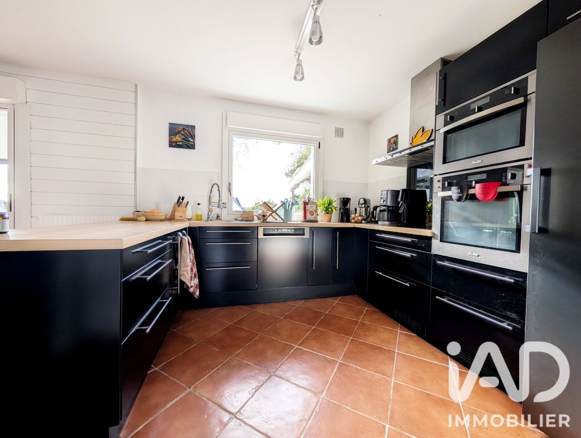 Maison à vendre, 140m², Landaul