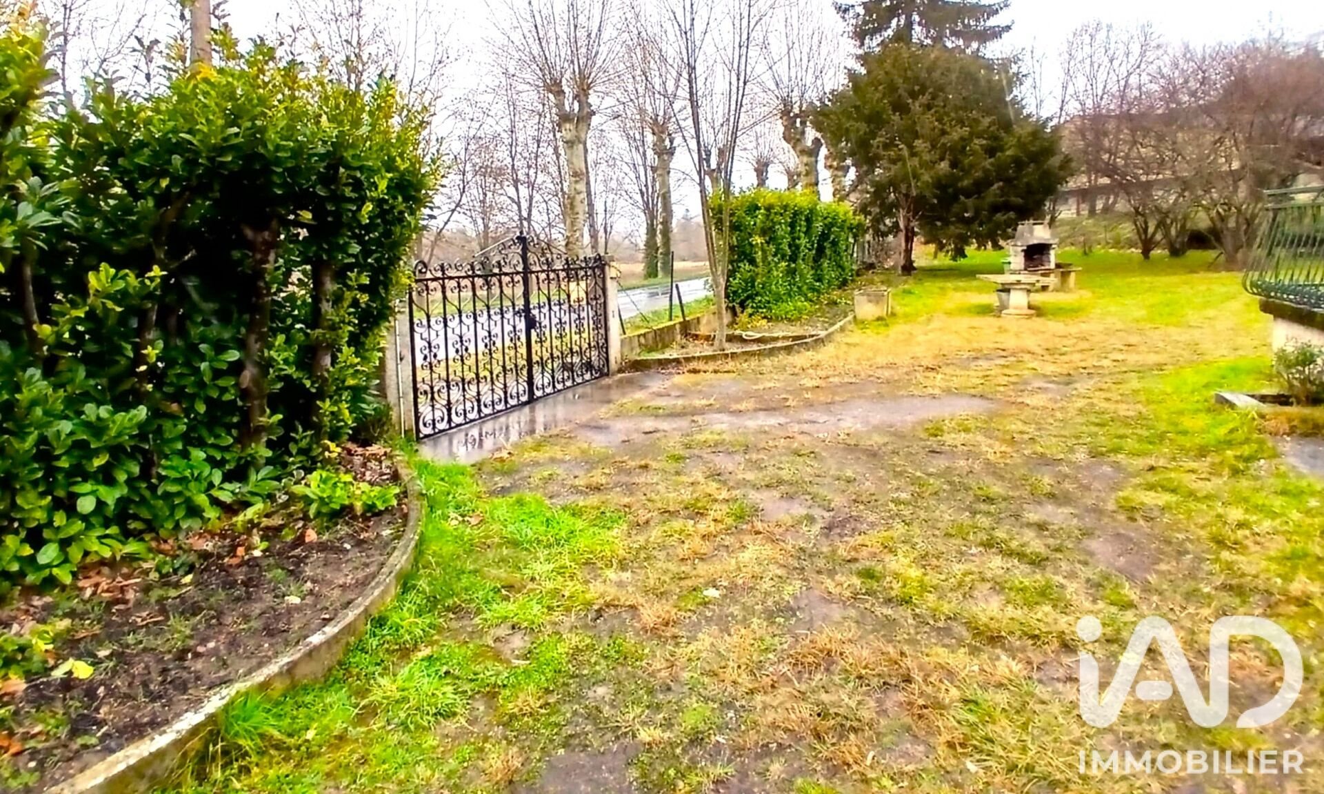 Maison à vendre, 101m², Chalabre