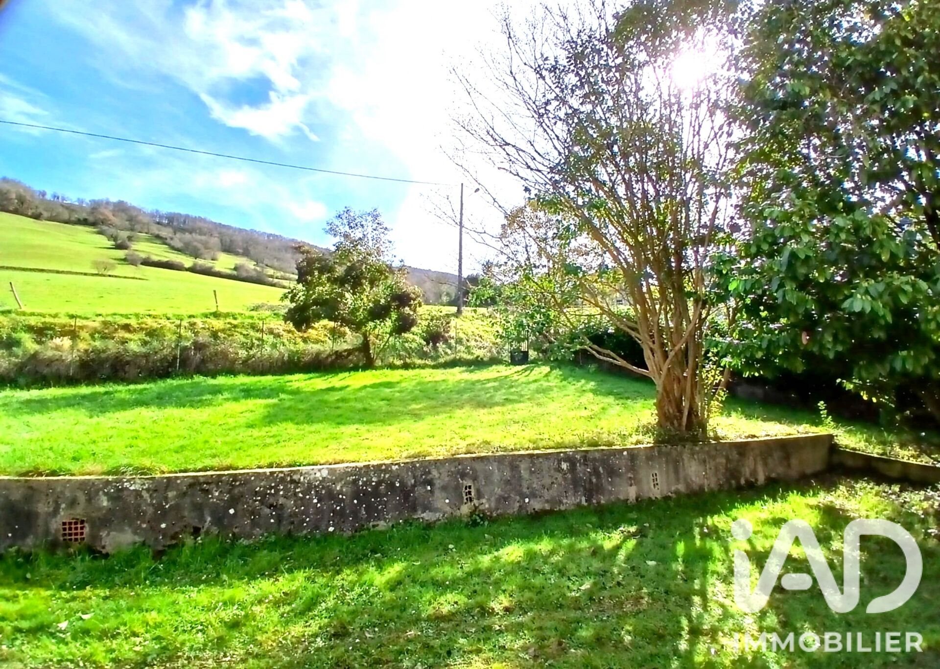 Maison à vendre, 101m², Chalabre