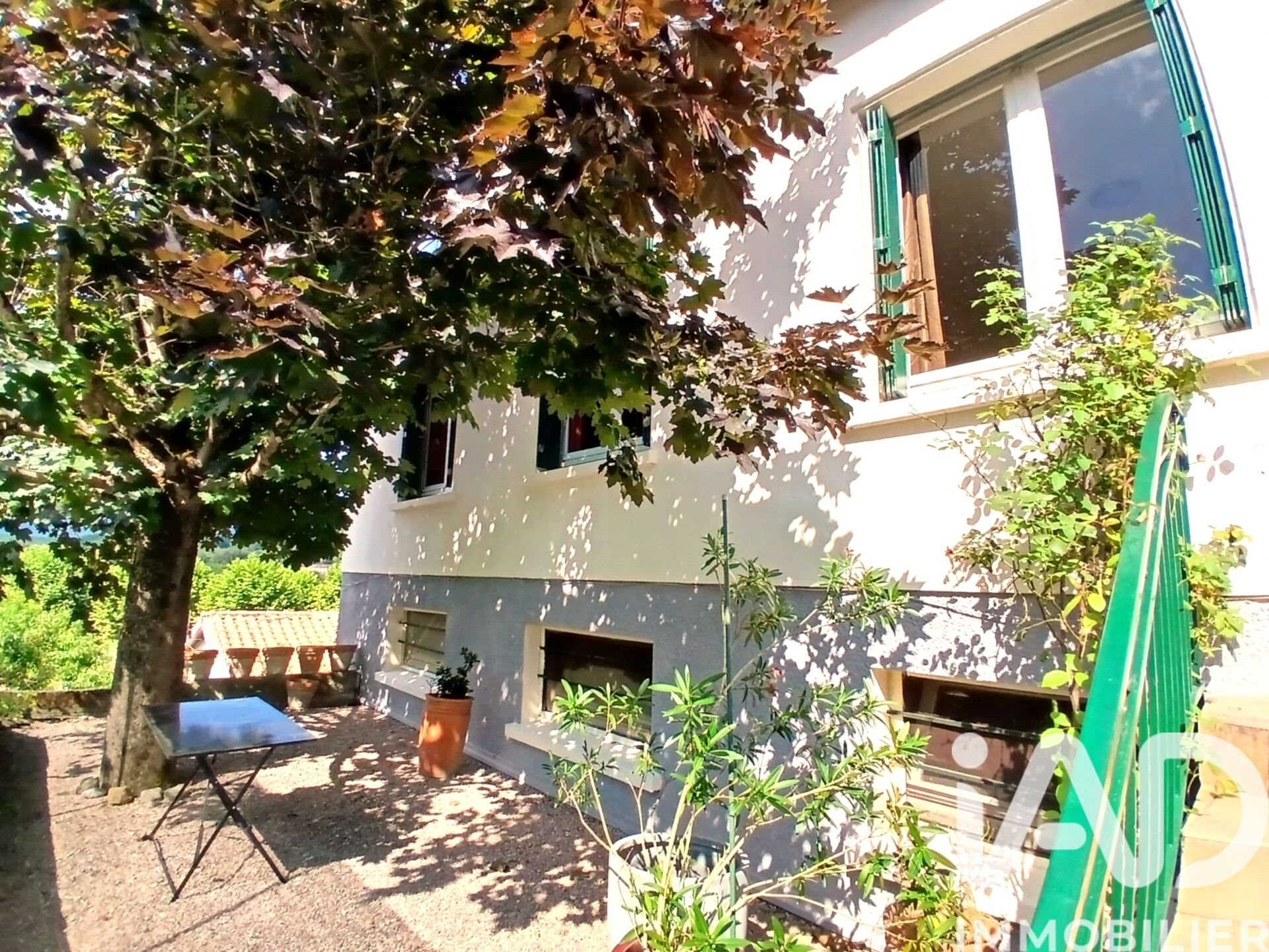 Maison à vendre, 160m², Chalabre