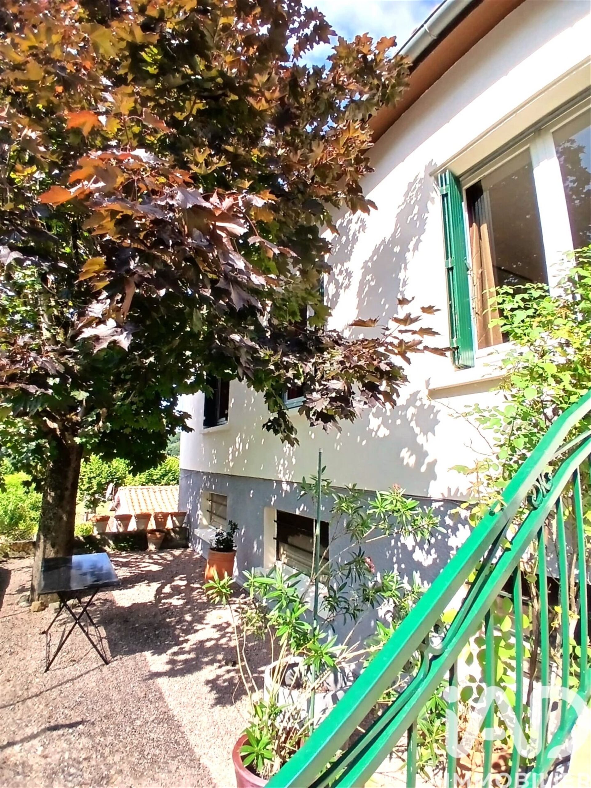 Maison à vendre, 160m², Chalabre